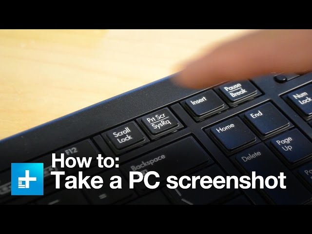 How to Screenshot on Windows: Complete Step-by-Step Guide
