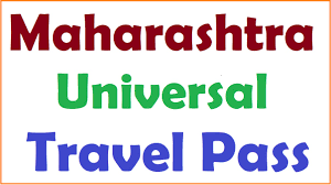 Navigating the Universal Travel Pass Maharashtra Website