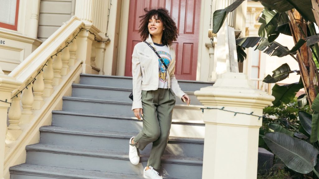 Styling Your Casual Dress