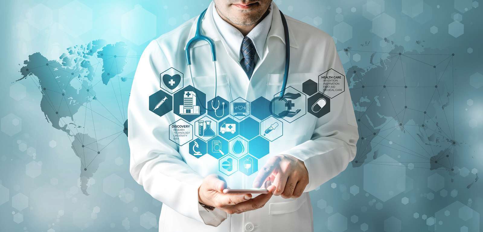 Top 10 Health Tech Companies in India 2026