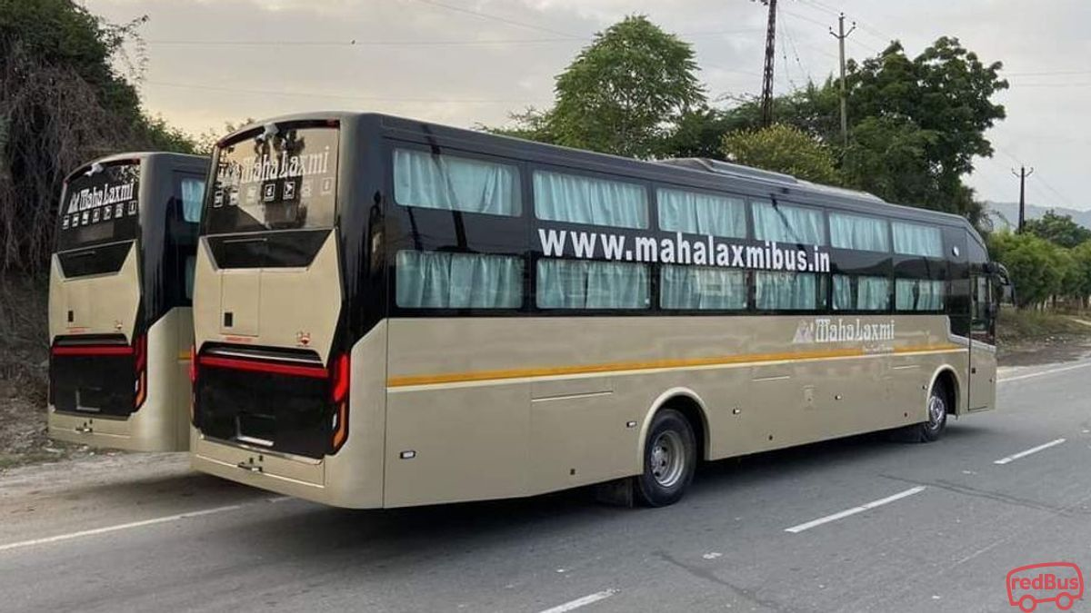 Your Complete Guide to Booking with Mahalaxmi Travels