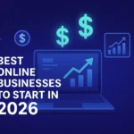 Best Online Business for Students in India (2026 Guide)