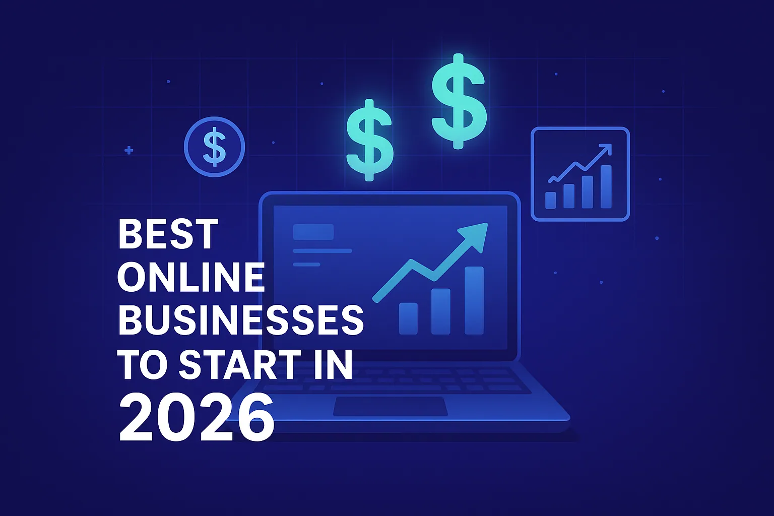 Best Online Business for Students in India (2026 Guide)