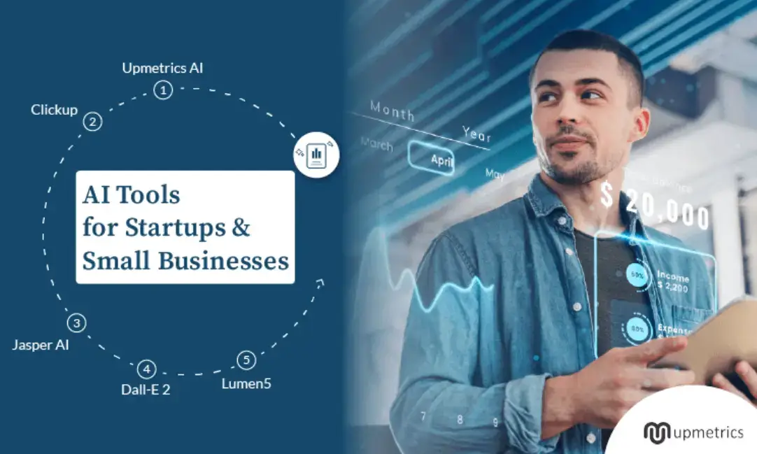 How to Improve My Small Business with AI Tools