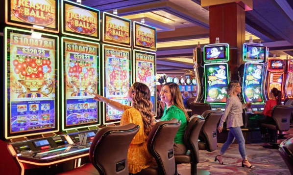 Understanding Slot Gacor: The Trend in Online Slot Gaming