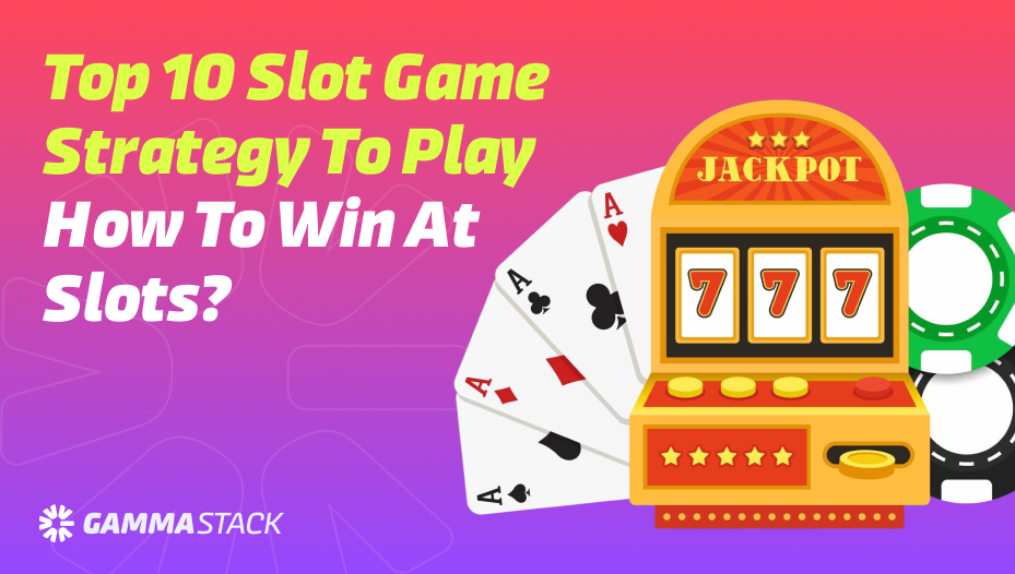 The Smart Way to Explore Online Slot Games