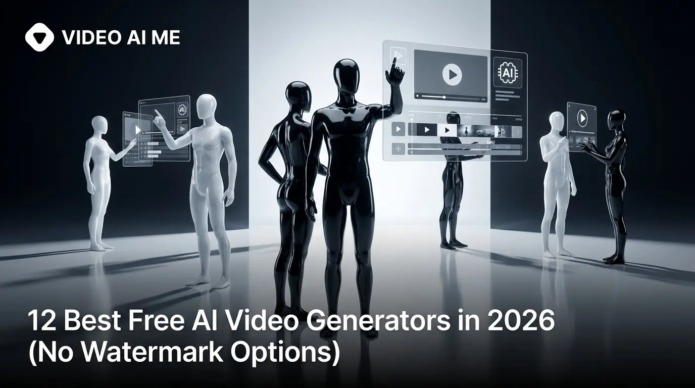 Best Image to Video AI of 2026