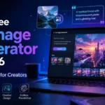 Best Free AI Image Generation Tools for Creators