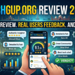 TechGup.org Review 2026 Detailed Review Real Users Feedback And Verdict