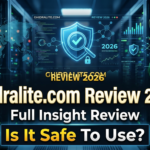 Ghidralite.com Review 2026 Full Insight Review Is It Safe To Use