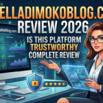 Stelladimokoblog.com Review 2026 Is This Platform Trustworthy Complete Review