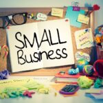 How to Start a Business for Ladies With Low Investment