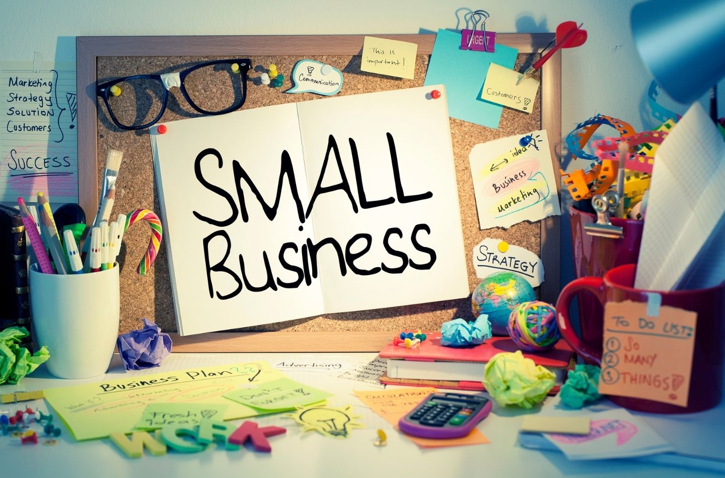 How to Start a Business for Ladies With Low Investment
