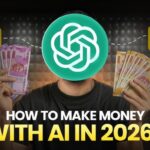 How to Use AI for Earning Money in India (Beginners Guide 2026)