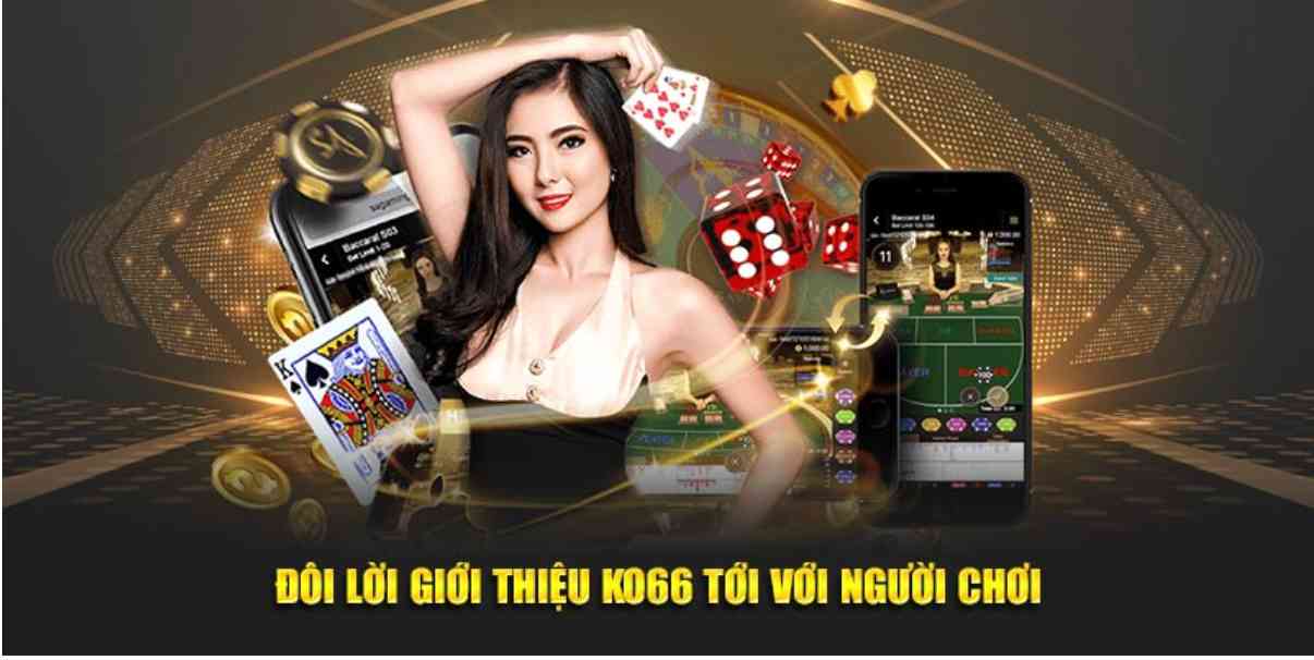 KO66 Promotions – Latest Bonuses & Reward Offers