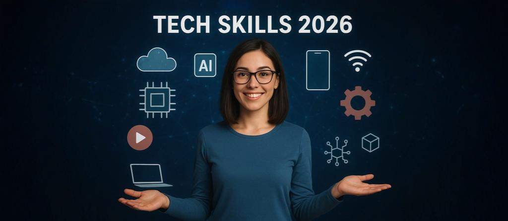 Top Tech Skills in Demand in India 2026: A Career Guide