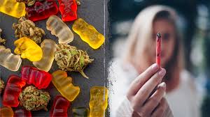 The Strength of Delta 8 Gummies vs Delta 9 Gummies for Pain Management