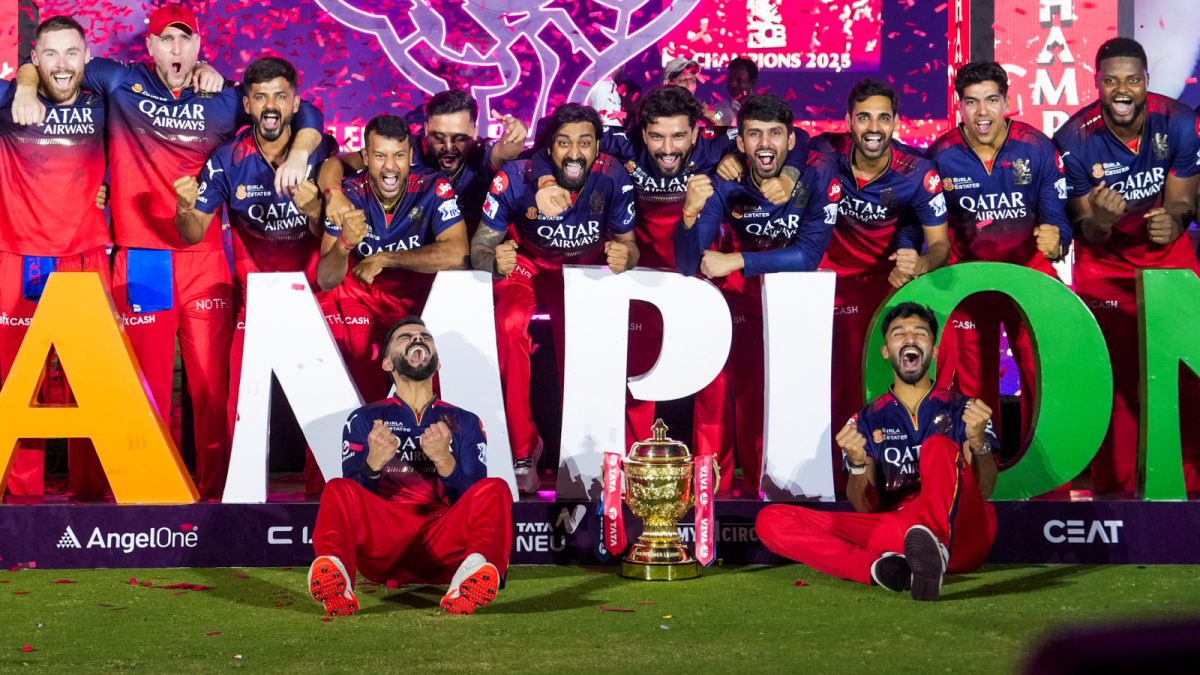 BCCI Player Selection 2026: What It Really Takes to Earn a Team India