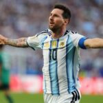 Lionel Messi FIFA 2026: Will the Greatest of All Time Make One Last World Cup Run?