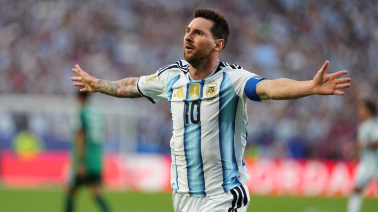 Lionel Messi FIFA 2026: Will the Greatest of All Time Make One Last World Cup Run?