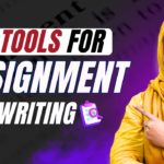 What Are AI Tools That Can Write Assignments for Students?
