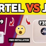 Is JioFiber Better Than Airtel Xstream Fiber in 2026?