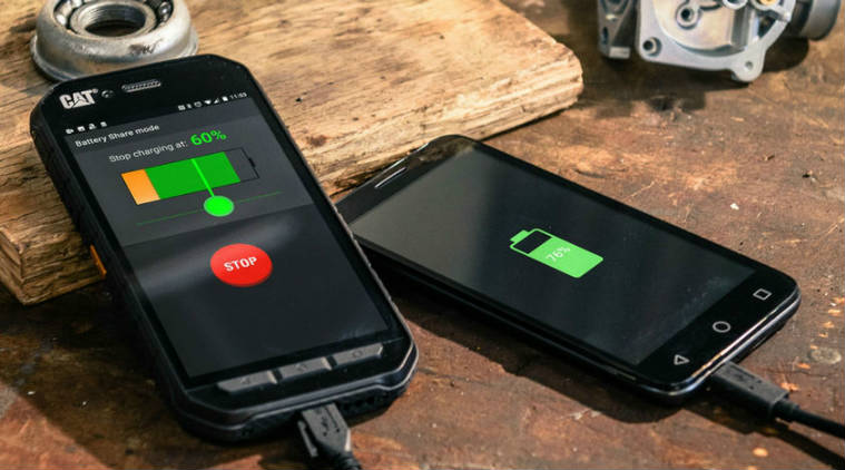 How to increase mobile battery life in India