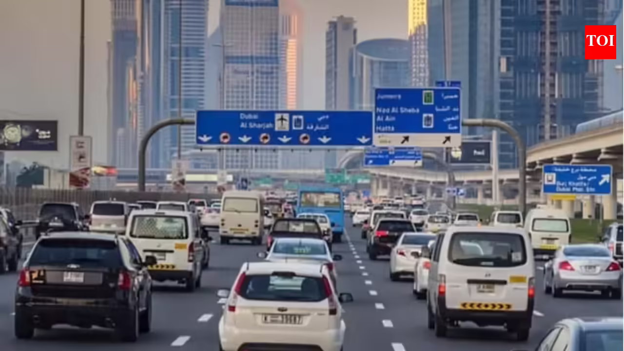 Explained in Detail about the Confiscation of Vehicles Laws in the UAE:
