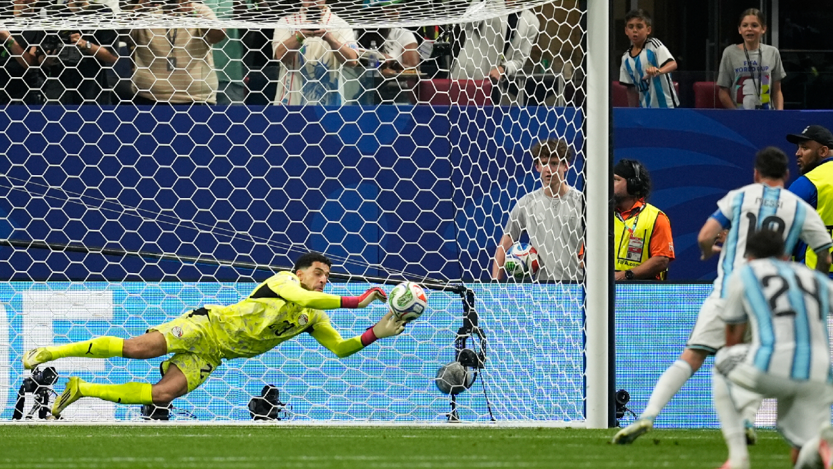 Messi Penalty Miss World Cup 2026: Complete Match Analysis