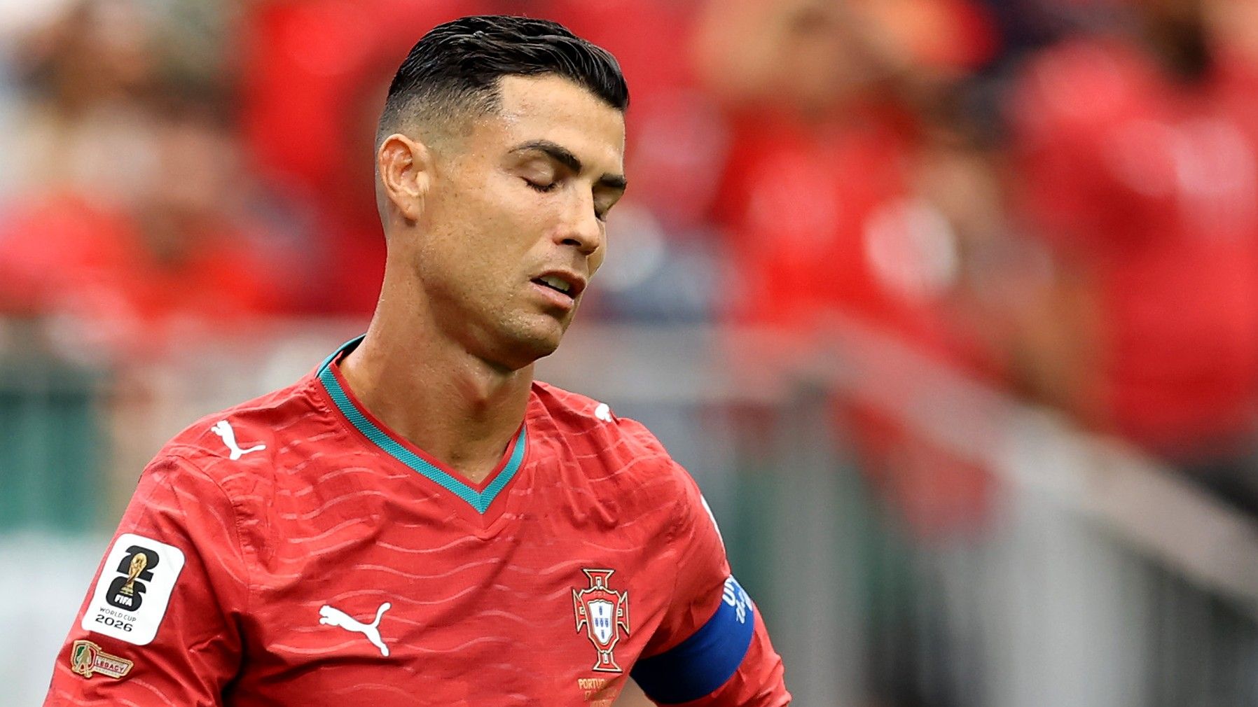 Ronaldo Eliminated from World Cup 2026: End of an Era or the Beginning of a New Legacy?