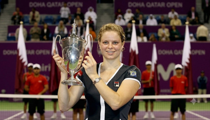The Resilient Legacy of Kim Clijsters and Her Impact on Modern Tennis