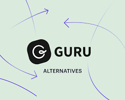 Top 3 Best Guru Alternatives 