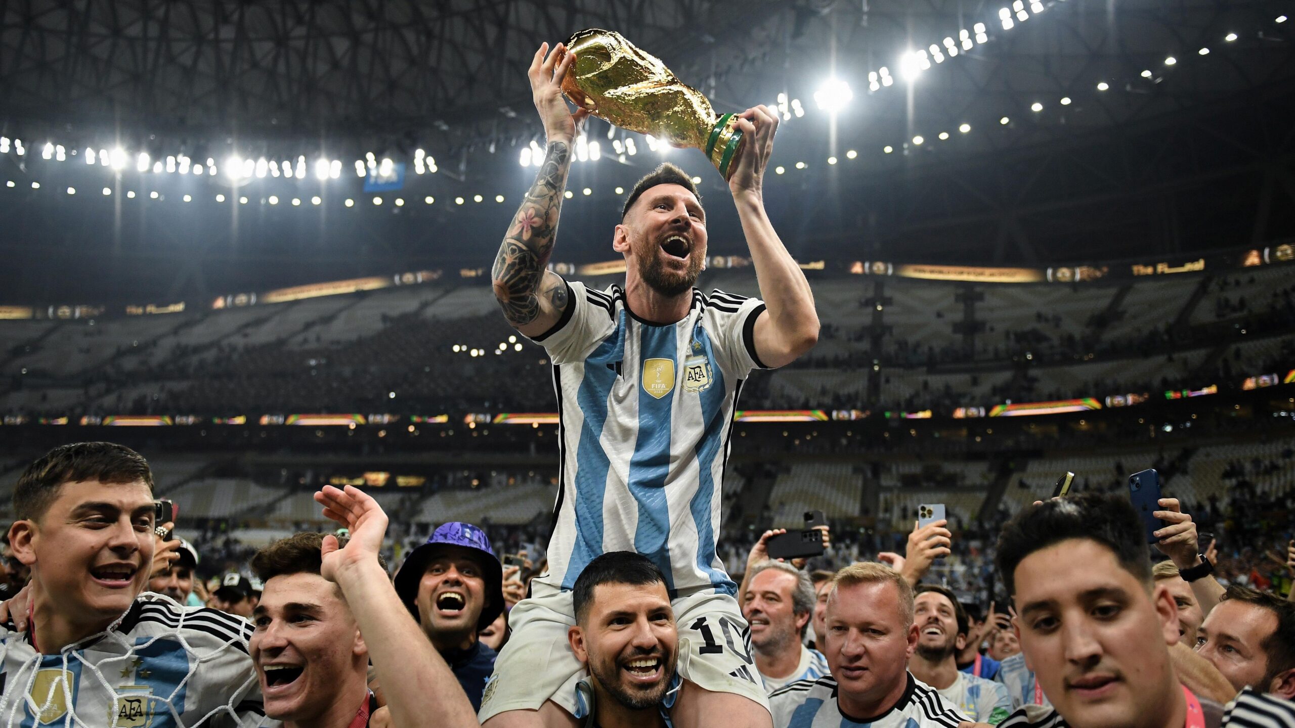 Will Messi Win World Cup 2026? Predictions, Argentina’s Chances & Expert Analysis