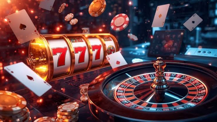 A Detailed Guide to Mega888 Online Casino Malaysia: Understanding How Online Gambling Platforms Operate, Common Casino Games, Potential Risks, and Important Safety Considerations