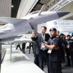 Bangladesh China Fighter Jet Deal Explained: J-10CE
