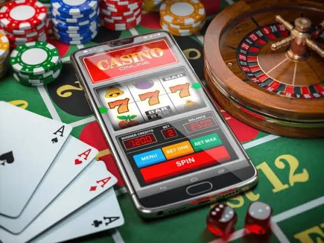 Slot Casino Entertainment: From Classic Reels to Digital Game Worlds